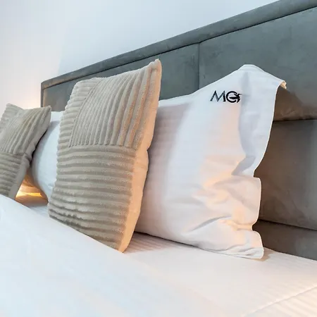 Apartment Mo Host Noua Brasov