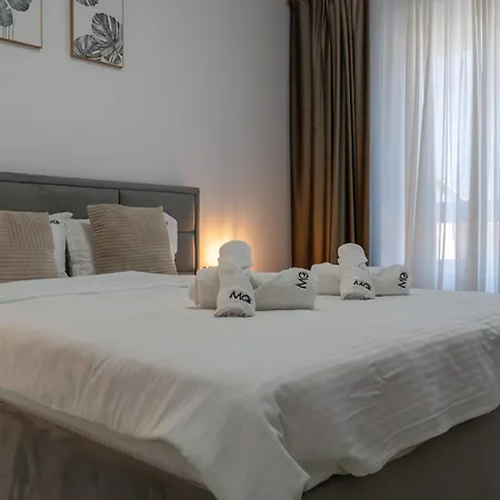 Mo Host Noua Apartment