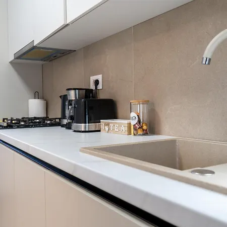 Mo Host Noua Apartment *