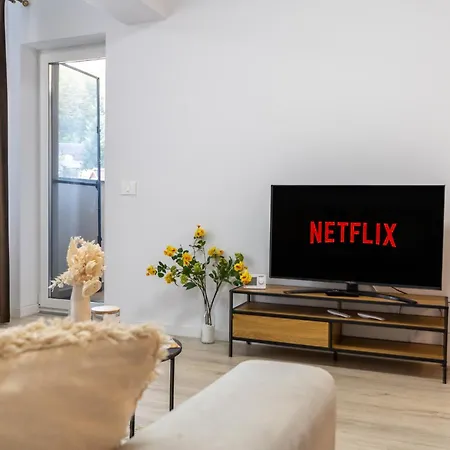 Mo Host Noua Appartamento Braşov