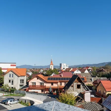 Mo Host Noua * Brasov