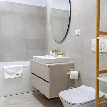 Mo Host Noua Apartment
