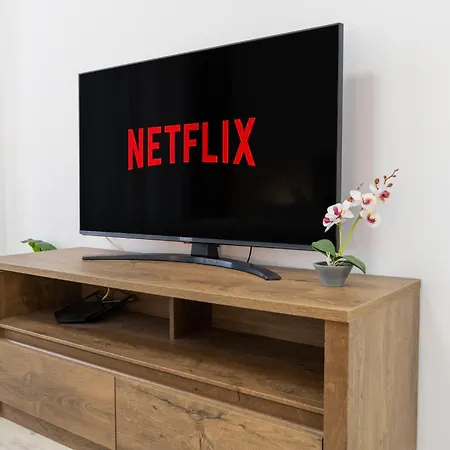 Mo Host Noua Appartamento Braşov