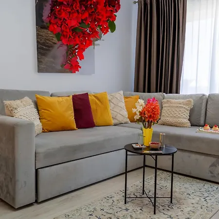 Apartment Mo Host Noua